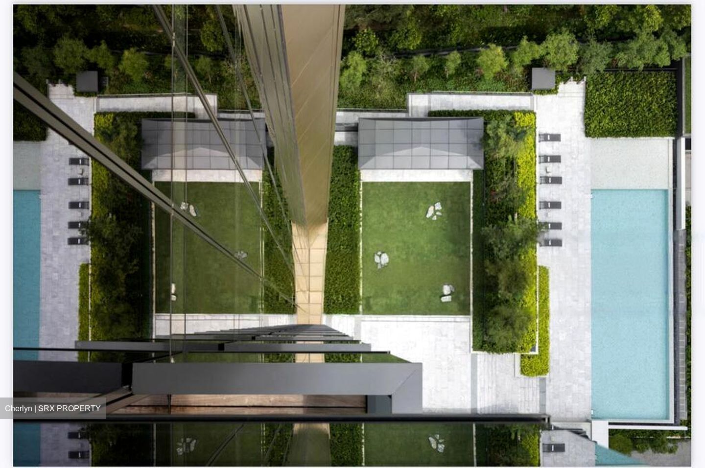 Cuscaden Reserve (D10), Condominium #458153391